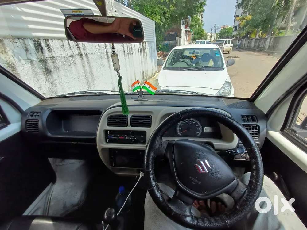 Maruti Suzuki Eeco 2021 Cng & Hybrids 65000 Km Driven