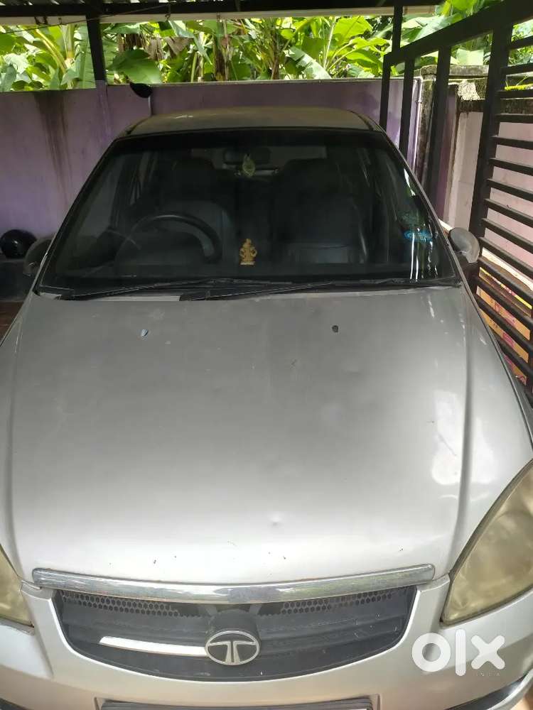 Tata Indica 2008 Diesel Good Condition