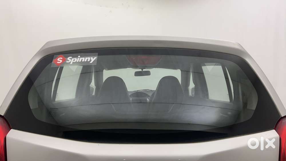 Maruti Suzuki Alto 800 Lxi, 2018, Petrol