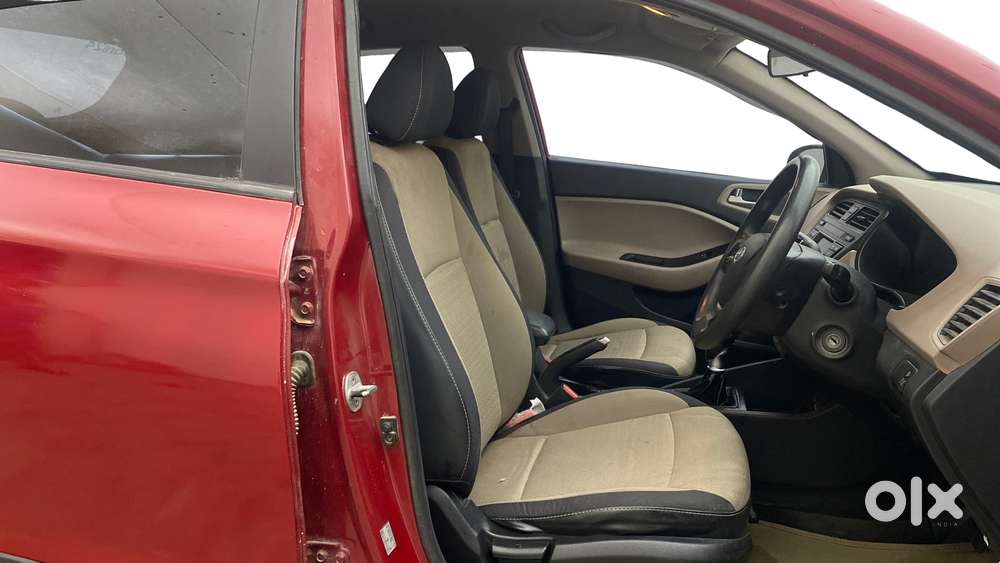 Hyundai Elite I20 Magna 1.4 Crdi, 2015, Diesel