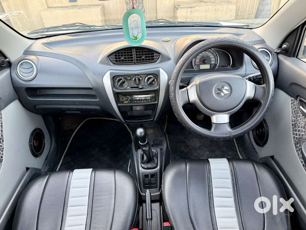 Maruti Suzuki Alto 800 Lxi, 2018, Petrol