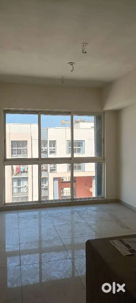 2bhk flat untouched flat in just 11000