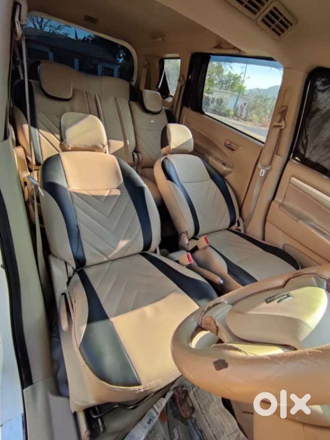 Maruti Suzuki Ertiga 2012-2015 Vxi Cng, 2014, Cng & Hybrids