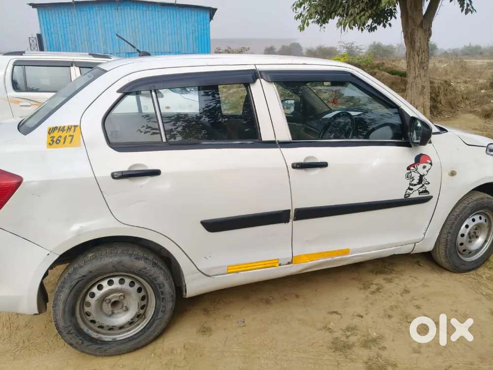 Maruti Dzire Tour 2018
