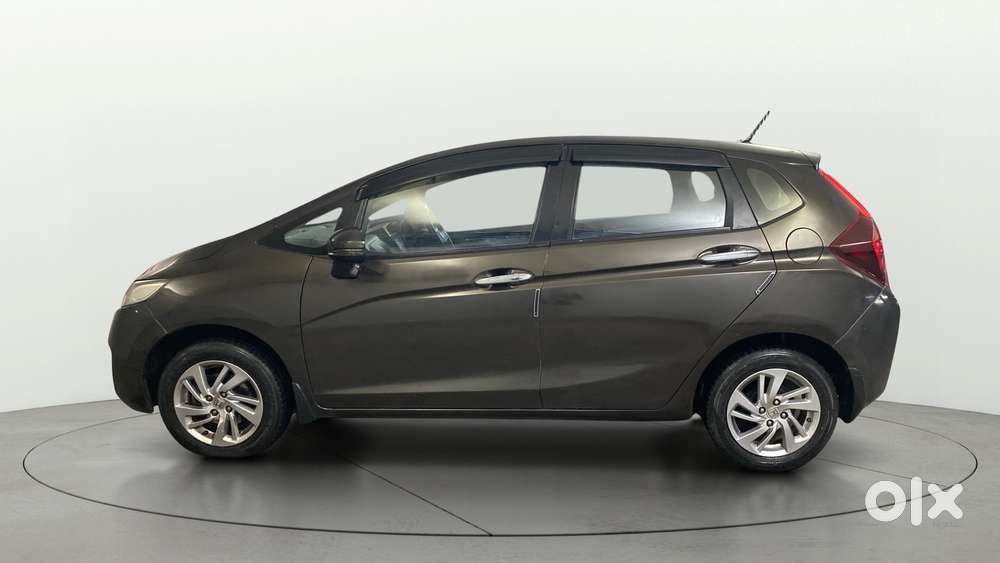 Honda Jazz 1.2 Vx I Vtec, 2018, Petrol