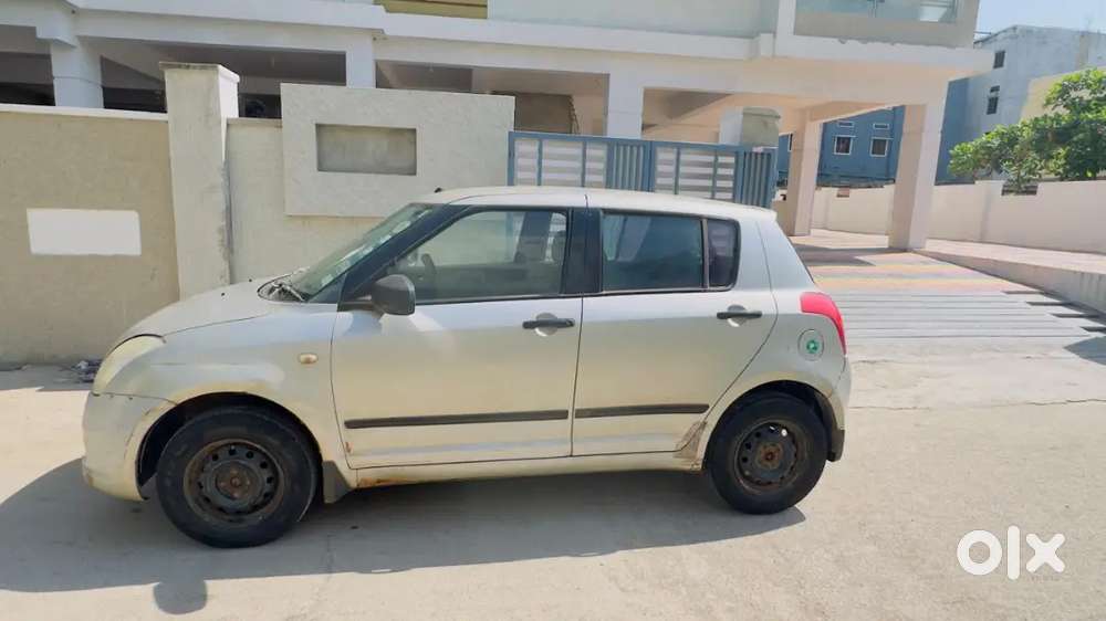 Maruti Suzuki Swift 2006