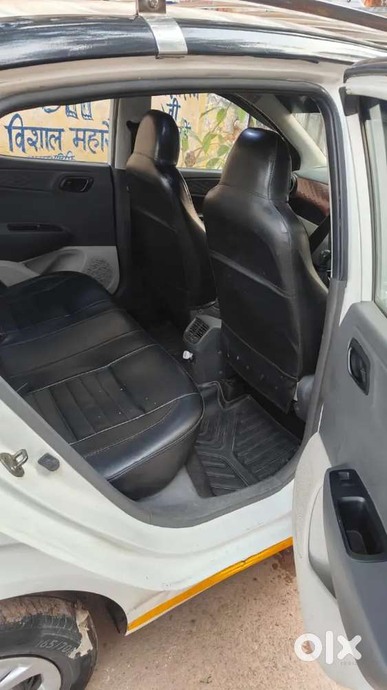 Hyundai Aura 1.2 S 2020