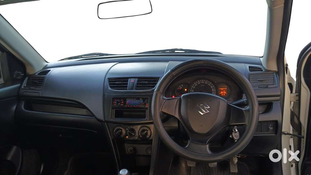 Maruti Suzuki Swift 1.3 Lxi, 2013, Petrol