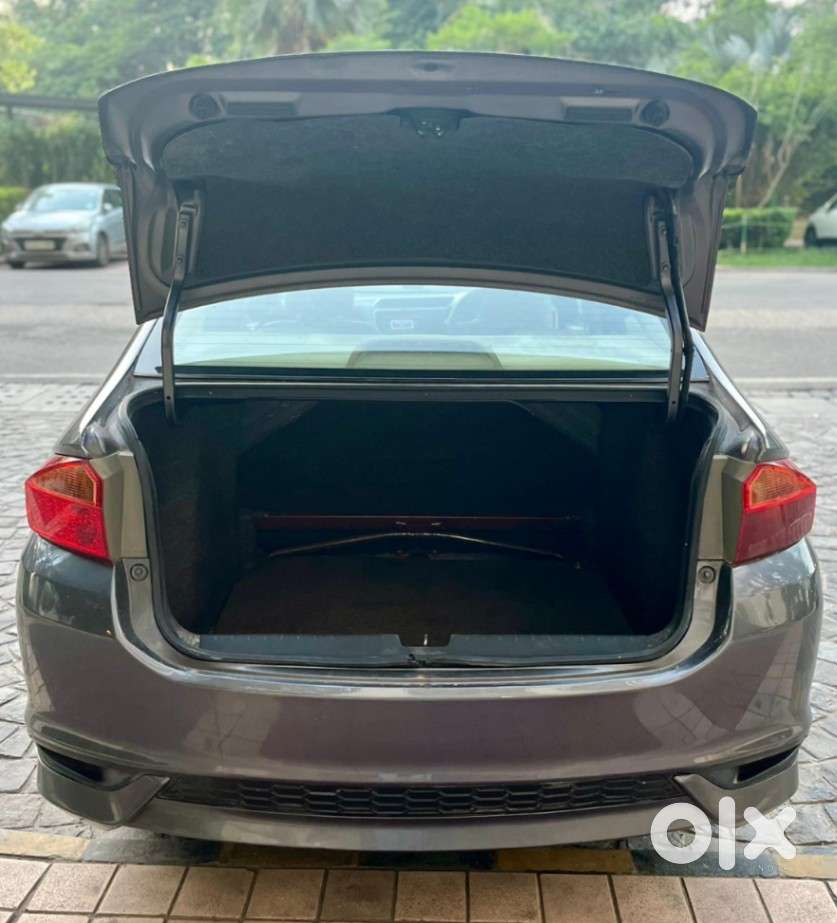 Honda City 1.5 Sv I-vtec Mt, 2018, Petrol