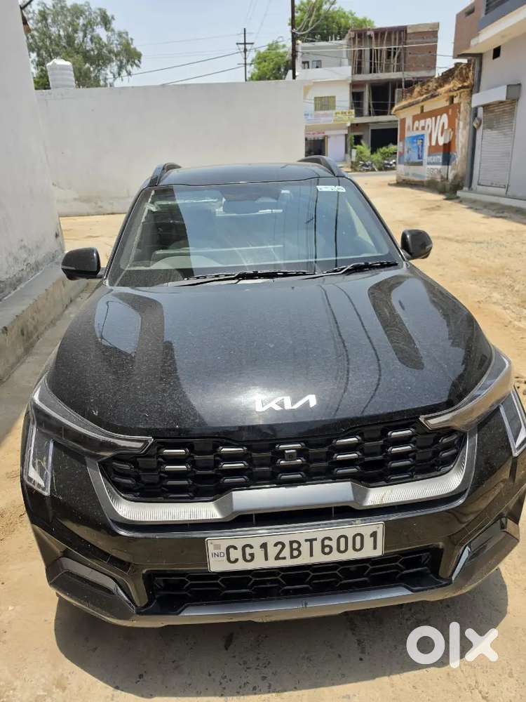 Kia Sonet 2025 Diesel Well Maintained