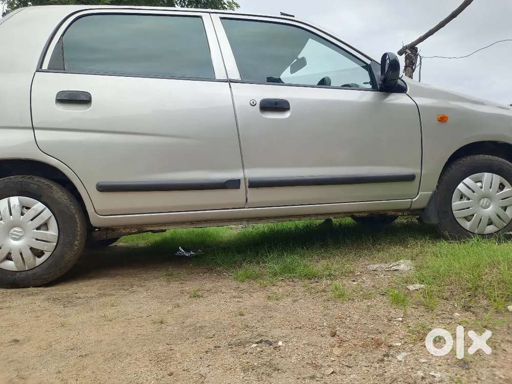 Maruti Suzuki Alto 2008 Lxi Petrol Car