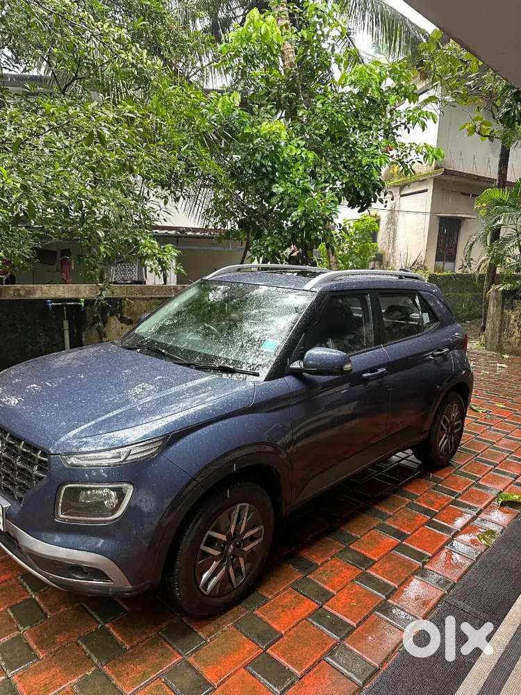 Hyundai Venue 2022