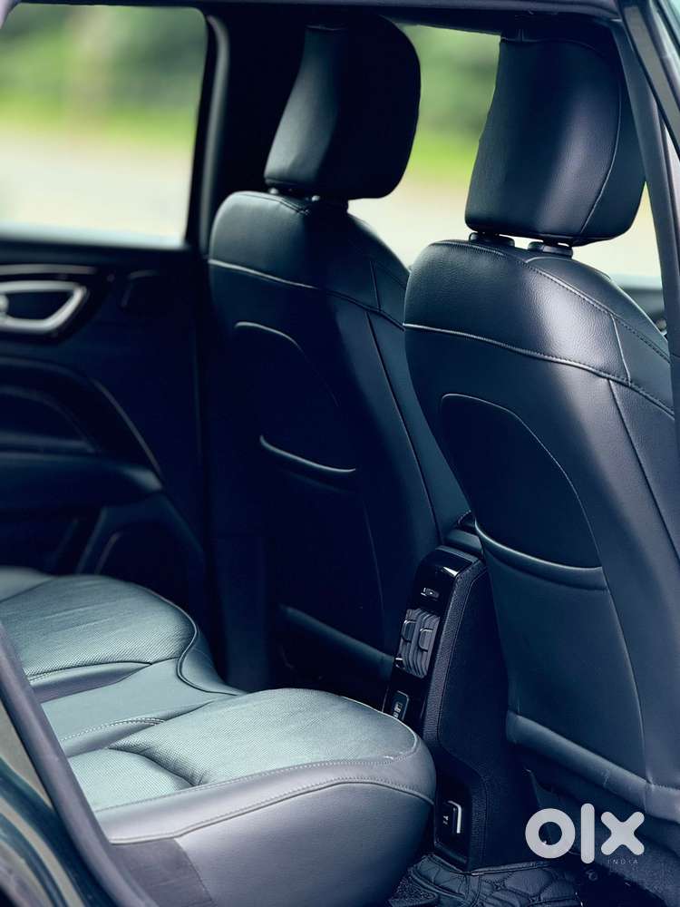 Jeep Compass Model S (o) Diesel 4x4 At, 2021, Diesel