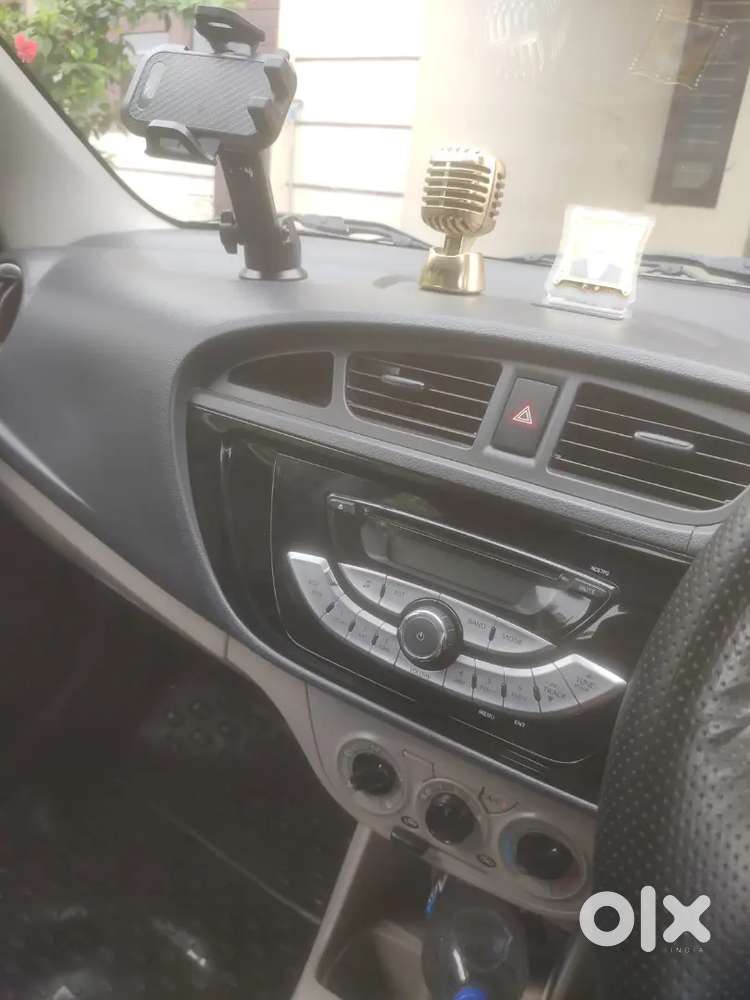 Maruti Suzuki Alto K10 2019 Petrol 36000 Km Driven