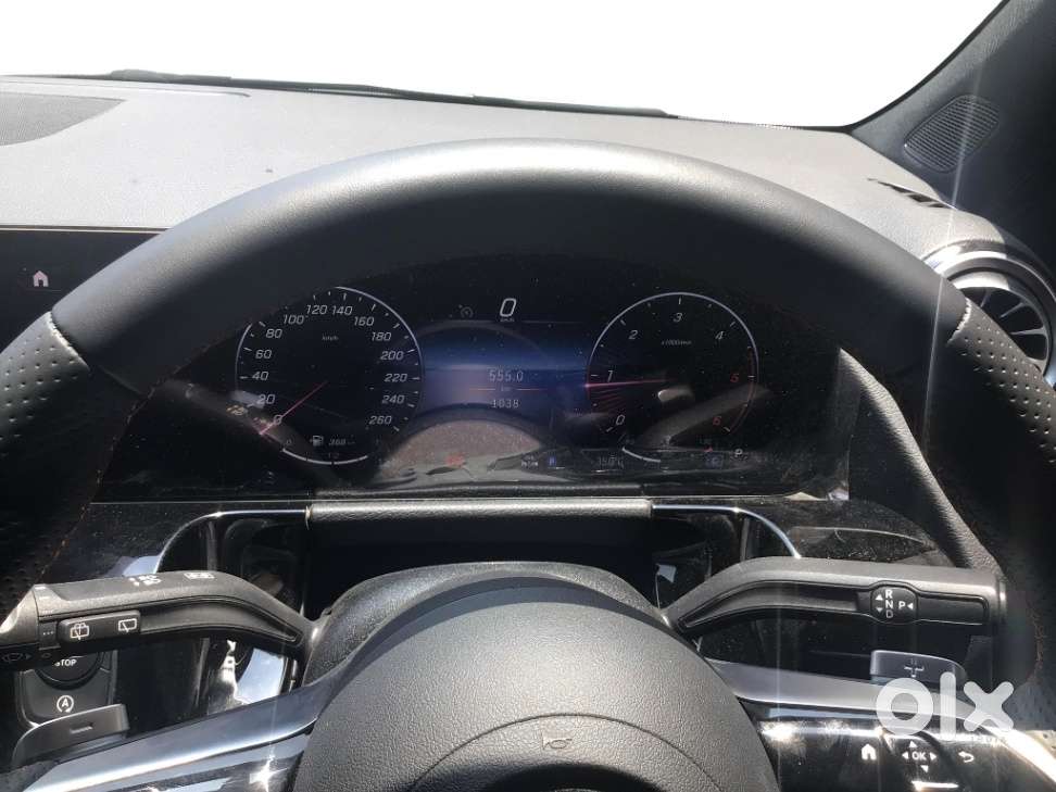 Mercedes-benz Gla 220d 4matic, 2026, Diesel