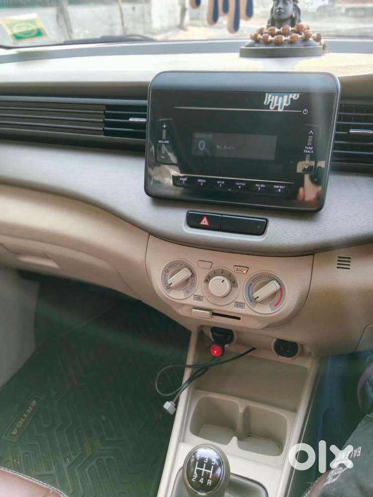 Maruti Suzuki Ertiga Vxi (o) Cng, 2025, Cng & Hybrids
