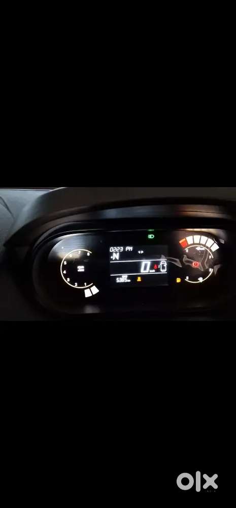 Tata Tigor 2025