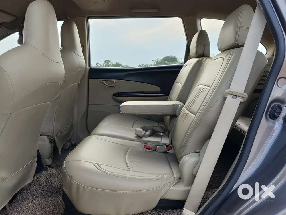 Honda Mobilio V(o) 2015