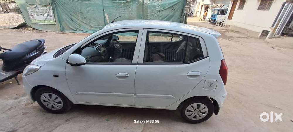 Hyundai I10 2010 Petrol Good Condition