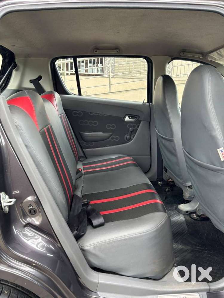 Maruti Suzuki Alto 800 Lxi, 2014, Petrol