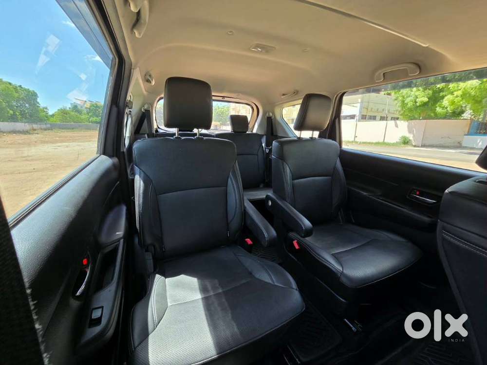 Maruti Suzuki Xl6 1.5 Alpha Plus At Dual Tone, 2023, Petrol