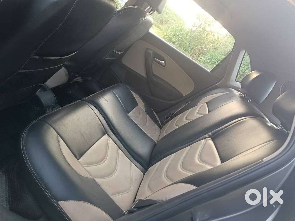 Volkswagen Polo, 2011, Diesel