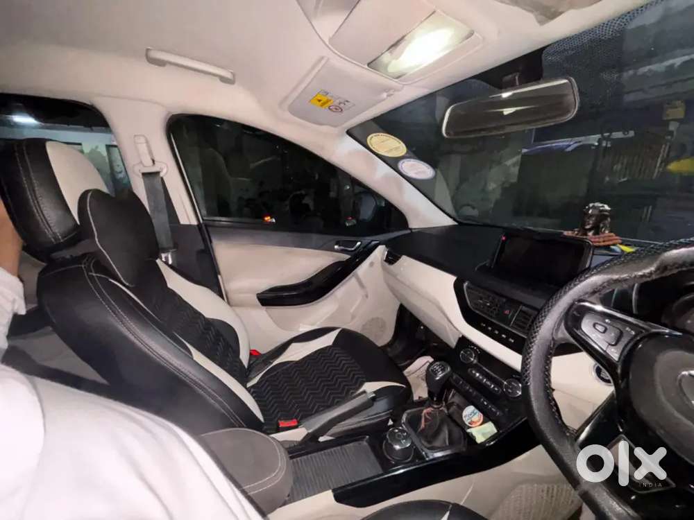 Tata Nexon 2022