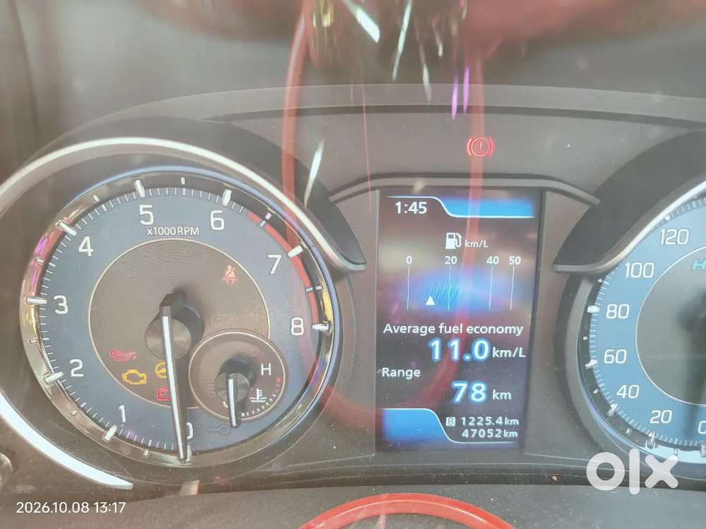 2022 Maruti Suzuki Ertiga