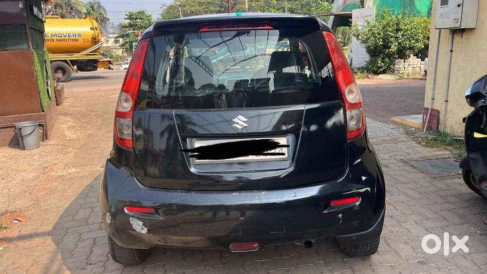 Maruti Suzuki Ritz 2010 Diesel Well Maintained