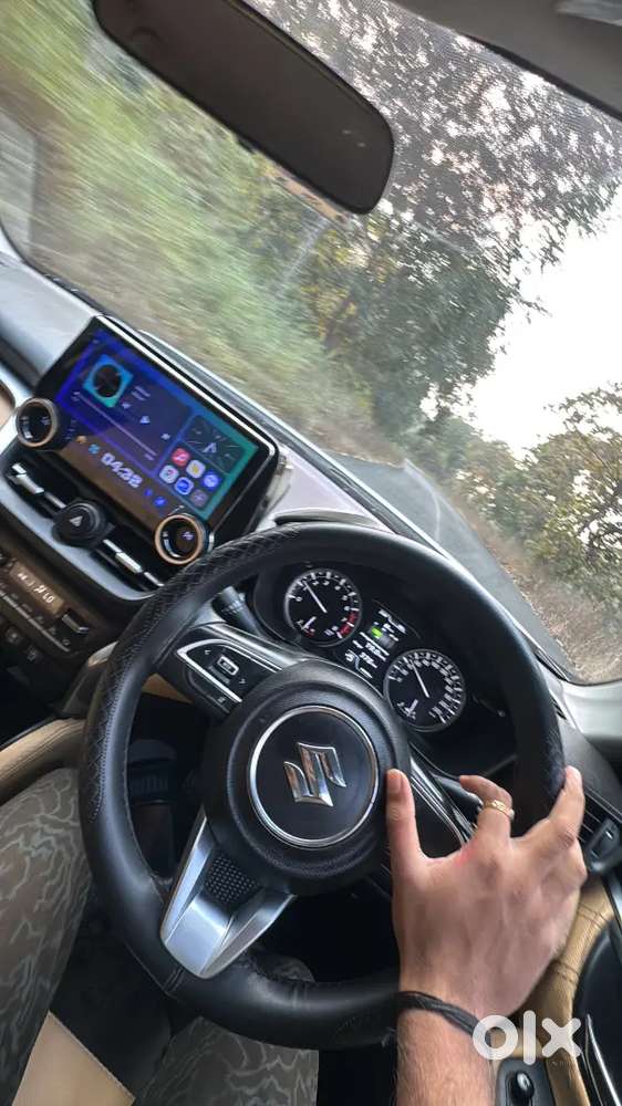 Maruti Grand Vitara 2024 Hybrid