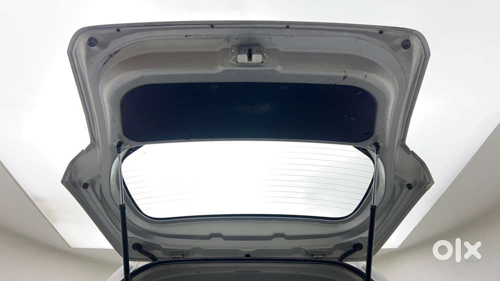 Maruti Suzuki Wagon R Vxi, 2013, Petrol