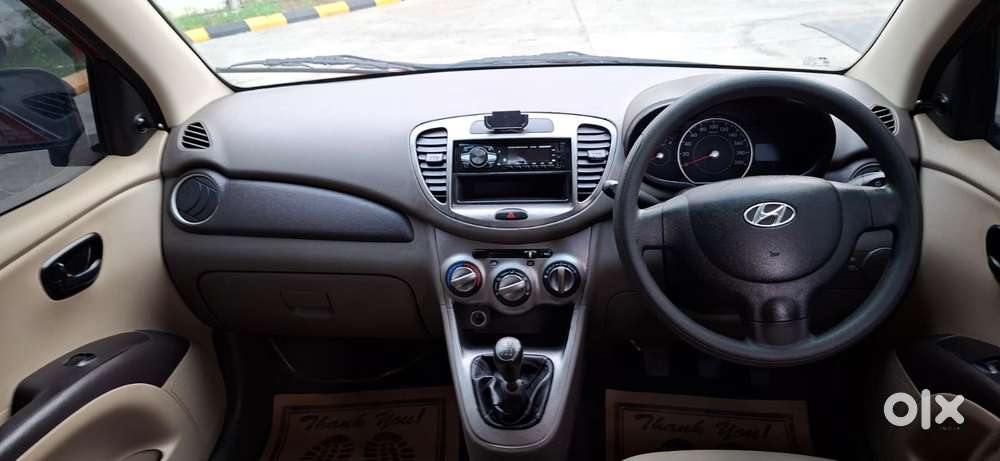 Hyundai I10 Era 1.1, 2012, Petrol
