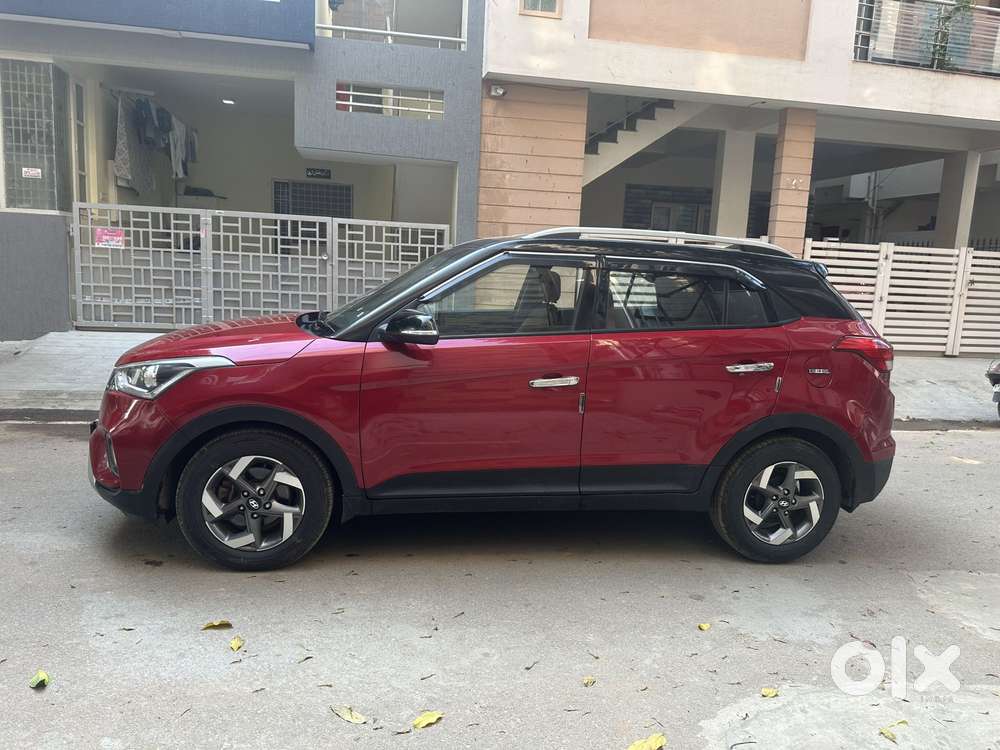Hyundai Creta 1.4 Crdi S Plus, 2017, Diesel