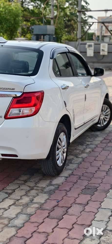 Maruti Dzire Diesel 2019