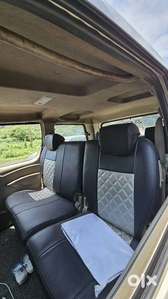 Mahindra Xylo D4 2011 Repassing Upto 2031