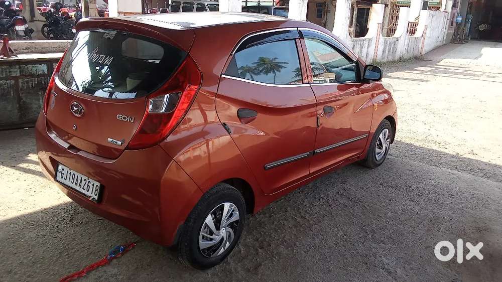 1 Owner.. Petrol Cng Ckvs Kit