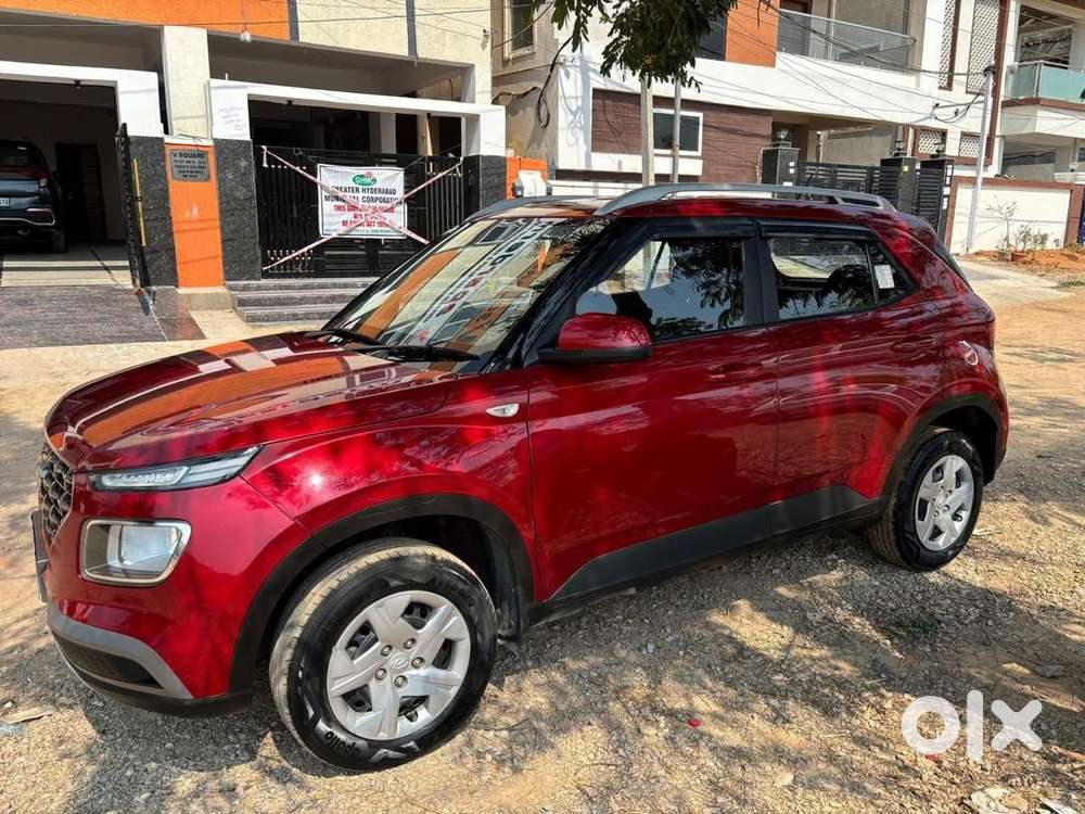 Hyundai Car Manual 2020