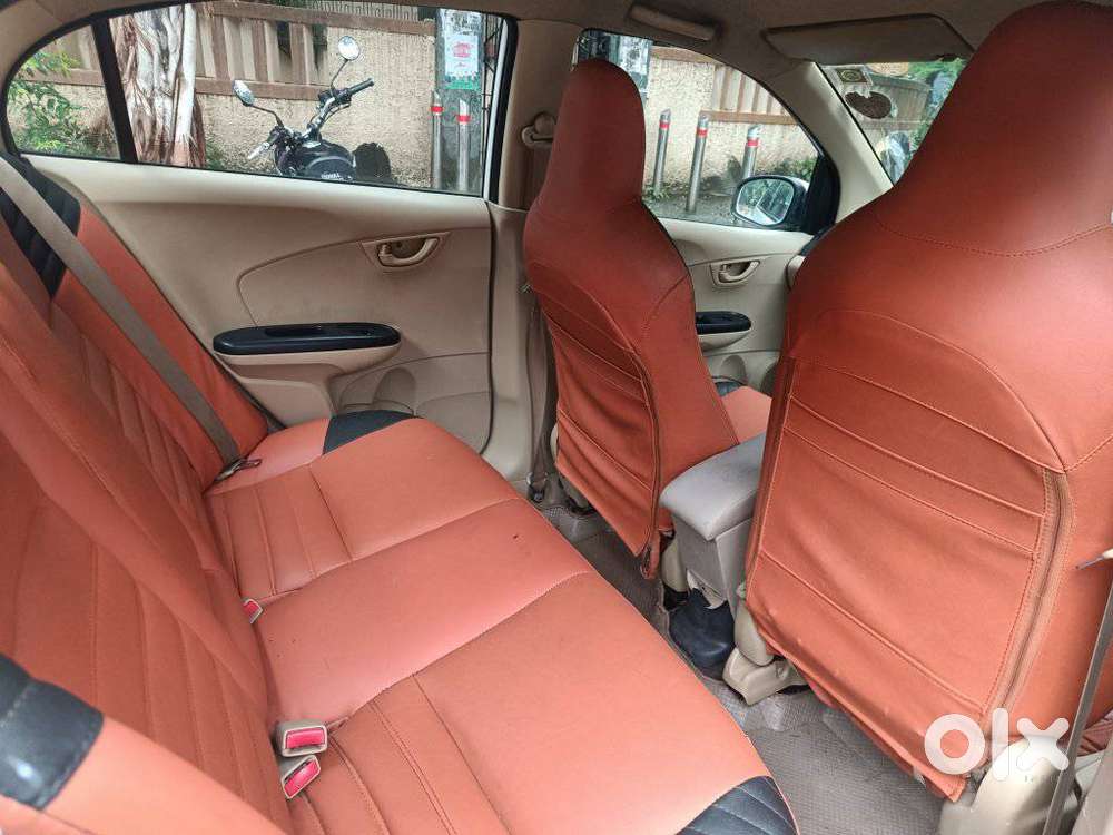 Honda Amaze 1.5 Smt I Dtec, 2015, Diesel