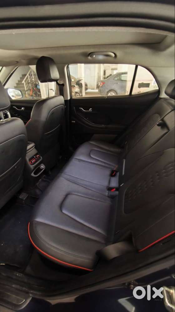 Hyundai Creta 2020 Petrol 49175 Km Driven