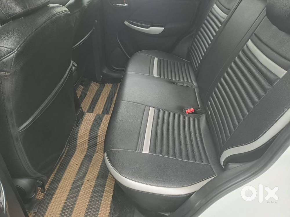 Maruti Suzuki Baleno Zeta, 2018, Diesel