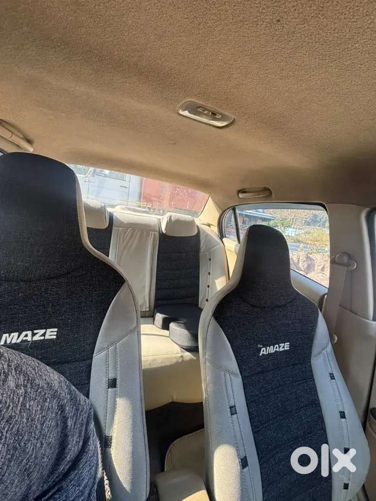 Honda Amaze Diesel Manual 2013