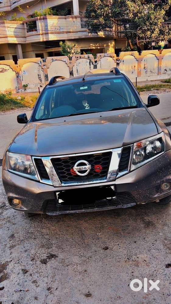 Nissan Diesel Manual 2014 Year