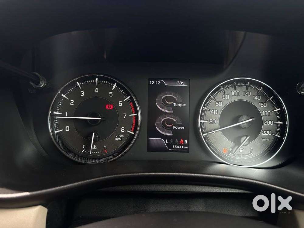 Toyota Glanza 1.2 V, 2024, Petrol