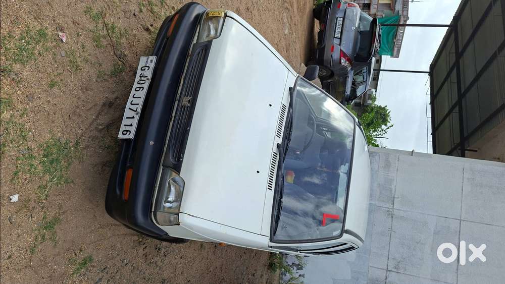 Maruti Suzuki 800 1999 Petrol Well Maintained