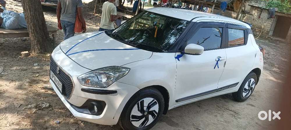 Maruti Suzuki Swift 2020