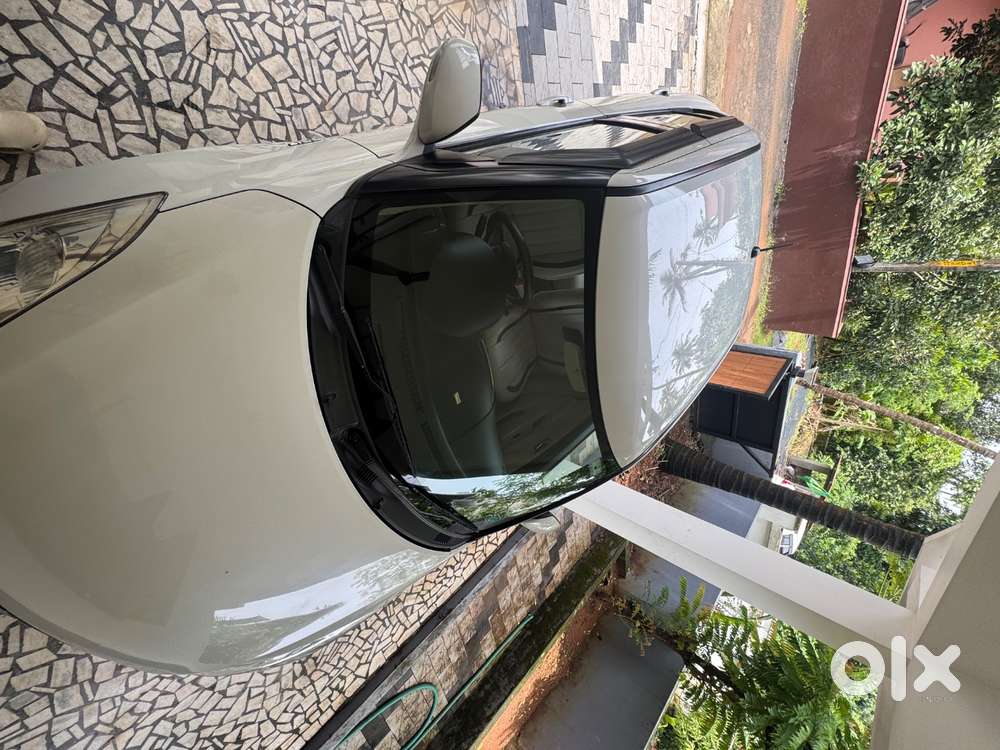 Maruti Suzuki Swift Dzire 2012 Vdi