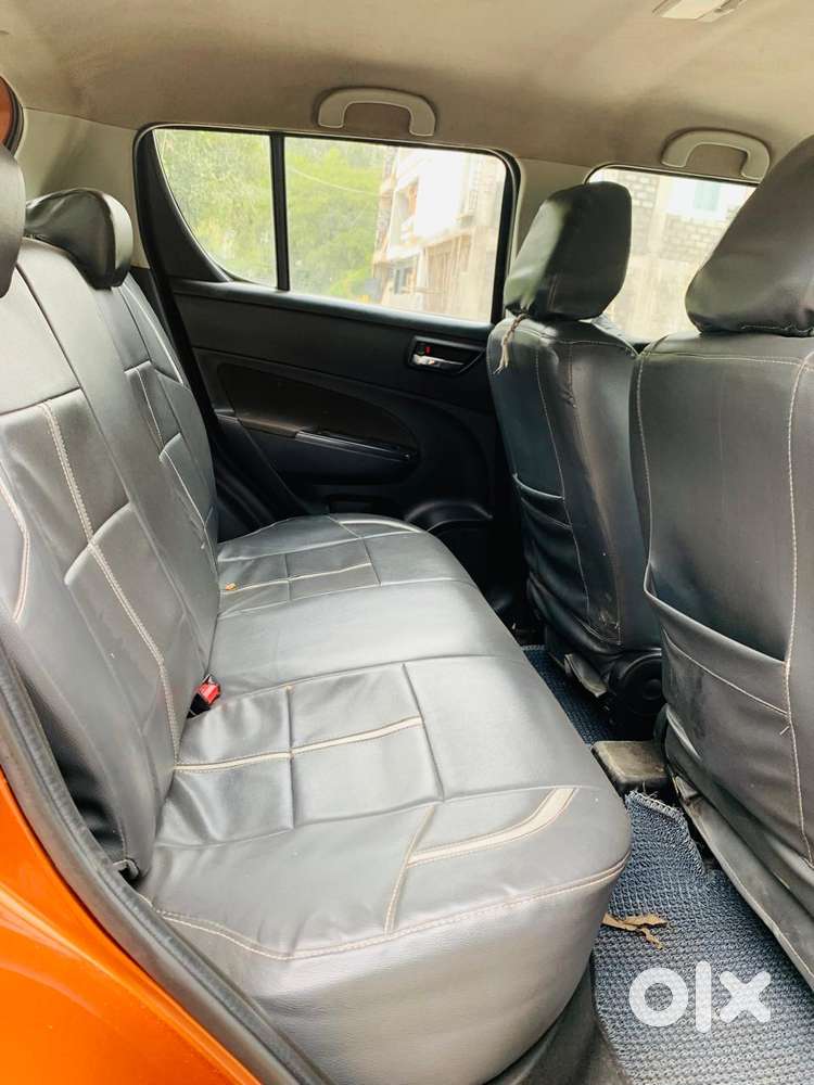 Maruti Suzuki Swift Vxi Optional, 2012, Petrol