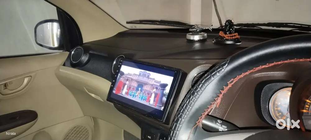 Honda Amaze Diesel 2013
