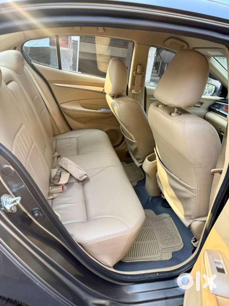 Honda City 2008-2011 1.5 V Mt, 2010, Petrol