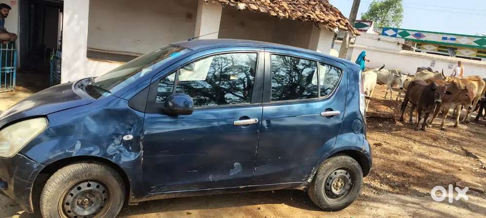Good Condition